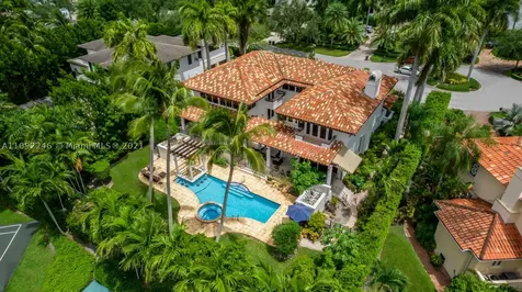 143 Rosales Court Coral Gables FL 33143