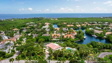 143 Rosales Court Coral Gables FL 33143