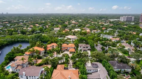 143 Rosales Court Coral Gables FL 33143