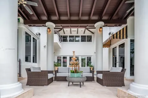 143 Rosales Court Coral Gables FL 33143