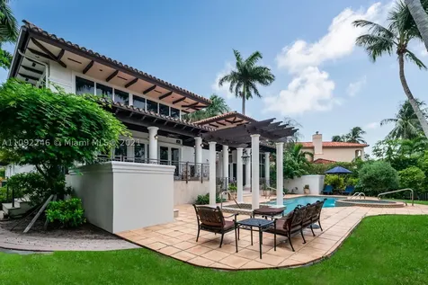 143 Rosales Court Coral Gables FL 33143