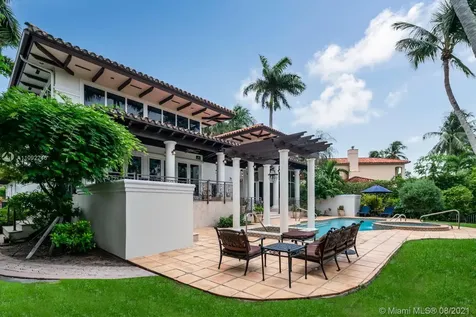 143 Rosales Court Coral Gables FL 33143