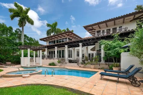 143 Rosales Court Coral Gables FL 33143