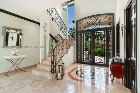 143 Rosales Court Coral Gables FL 33143