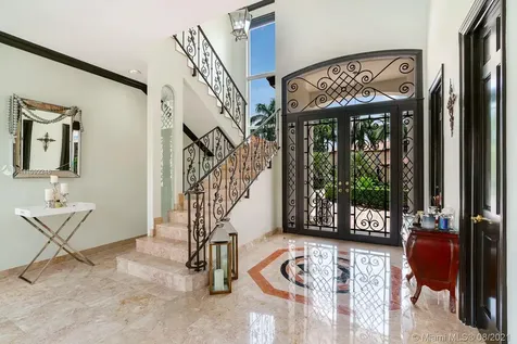 143 Rosales Court Coral Gables FL 33143