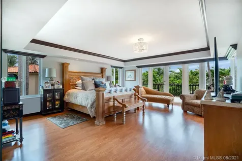 143 Rosales Court Coral Gables FL 33143