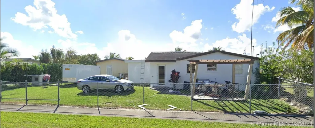 28401 SW 148th Avenue Homestead FL 33033