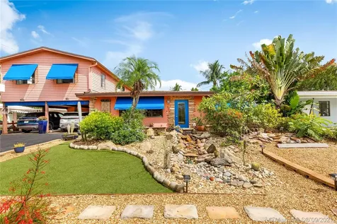 509 NW 25th Street Wilton Manors FL 33311