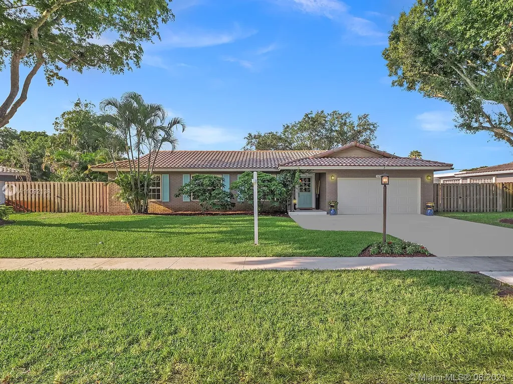 5710 SW 8th Court Plantation FL 33317