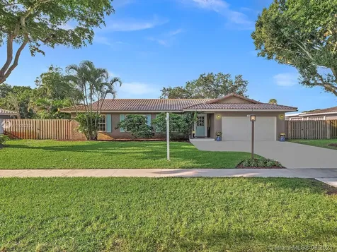 5710 SW 8th Court Plantation FL 33317