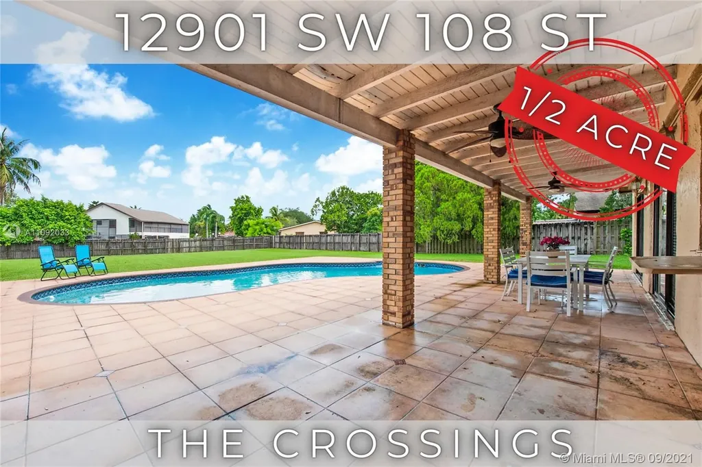 12901 SW 108th Street Miami FL 33186