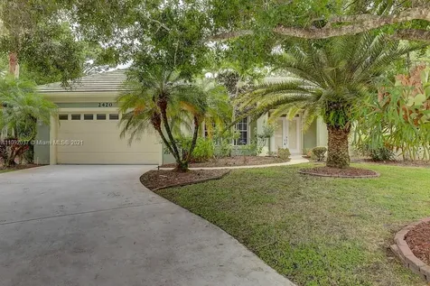 2420 SW Carriage Place Palm City FL 34990