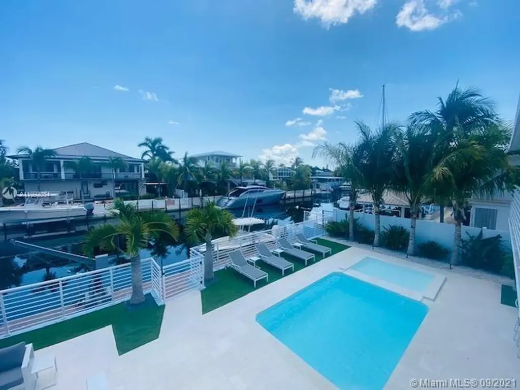 203 Atlantic Boulevard Key Largo FL 33037
