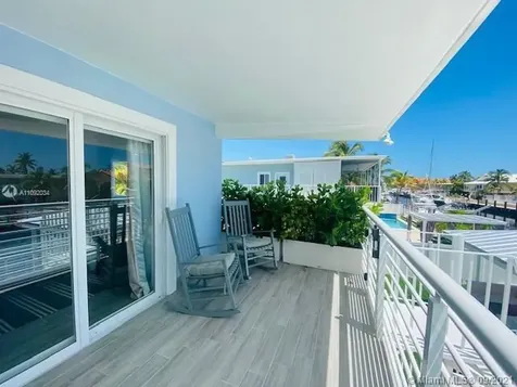 203 Atlantic Boulevard Key Largo FL 33037