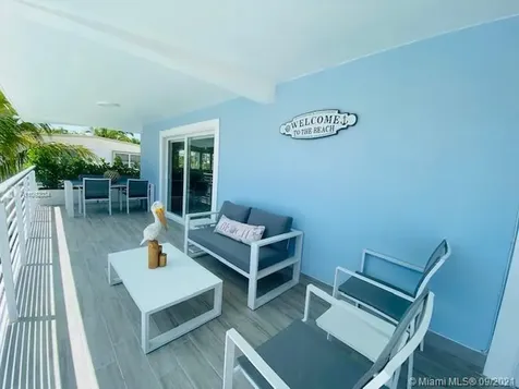 203 Atlantic Boulevard Key Largo FL 33037