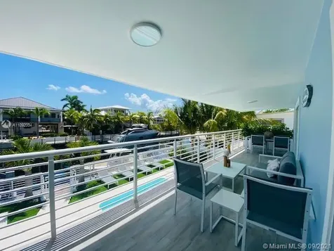 203 Atlantic Boulevard Key Largo FL 33037
