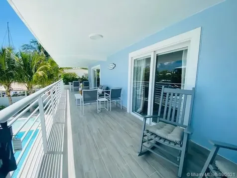 203 Atlantic Boulevard Key Largo FL 33037