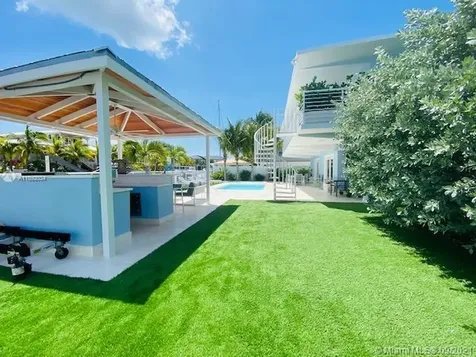 203 Atlantic Boulevard Key Largo FL 33037