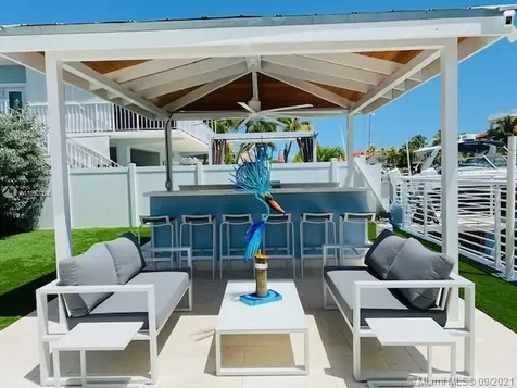 203 Atlantic Boulevard Key Largo FL 33037