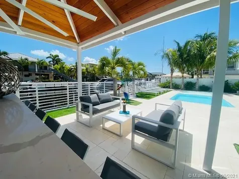 203 Atlantic Boulevard Key Largo FL 33037