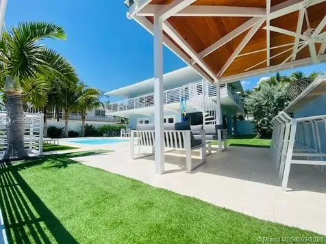 203 Atlantic Boulevard Key Largo FL 33037