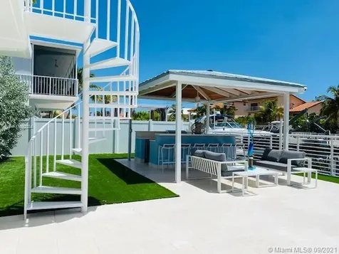 203 Atlantic Boulevard Key Largo FL 33037