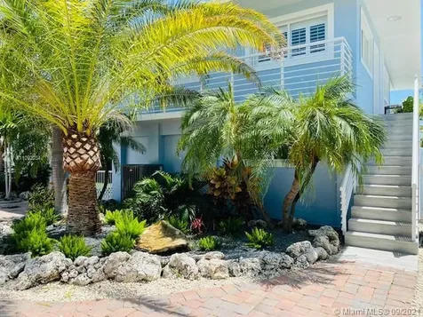 203 Atlantic Boulevard Key Largo FL 33037