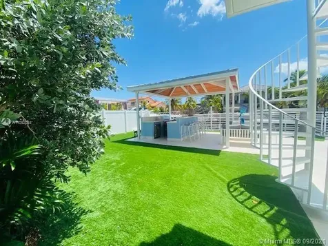 203 Atlantic Boulevard Key Largo FL 33037
