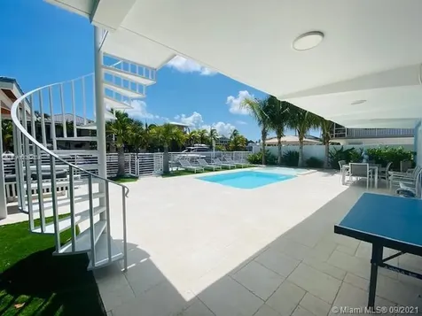 203 Atlantic Boulevard Key Largo FL 33037
