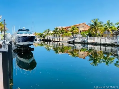 203 Atlantic Boulevard Key Largo FL 33037