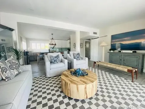 203 Atlantic Boulevard Key Largo FL 33037