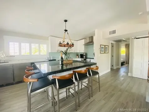 203 Atlantic Boulevard Key Largo FL 33037