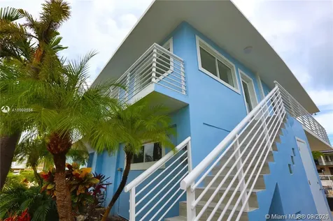 203 Atlantic Boulevard Key Largo FL 33037