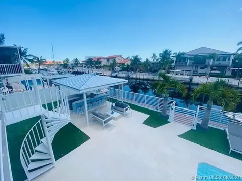 203 Atlantic Boulevard Key Largo FL 33037
