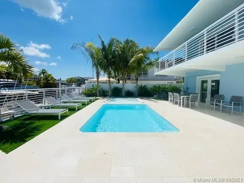 203 Atlantic Boulevard Key Largo FL 33037