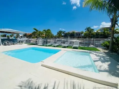 203 Atlantic Boulevard Key Largo FL 33037