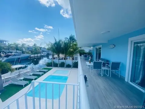 203 Atlantic Boulevard Key Largo FL 33037