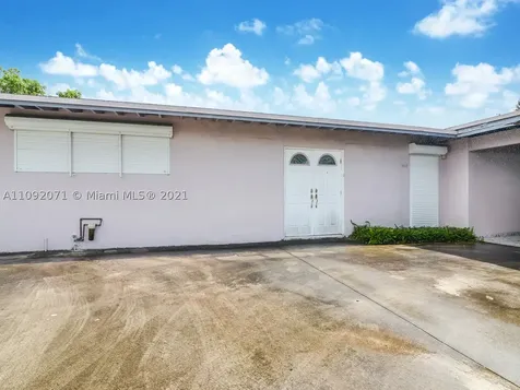 4010 NW 188th Street Miami Gardens FL 33055
