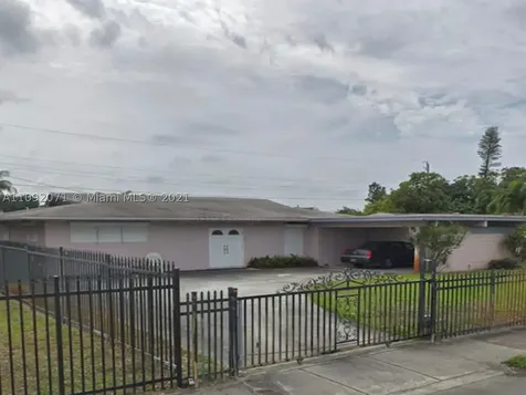 4010 NW 188th Street Miami Gardens FL 33055