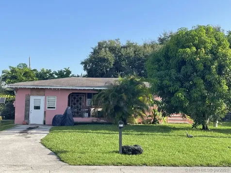 515 NW 88th Street El Portal FL 33150