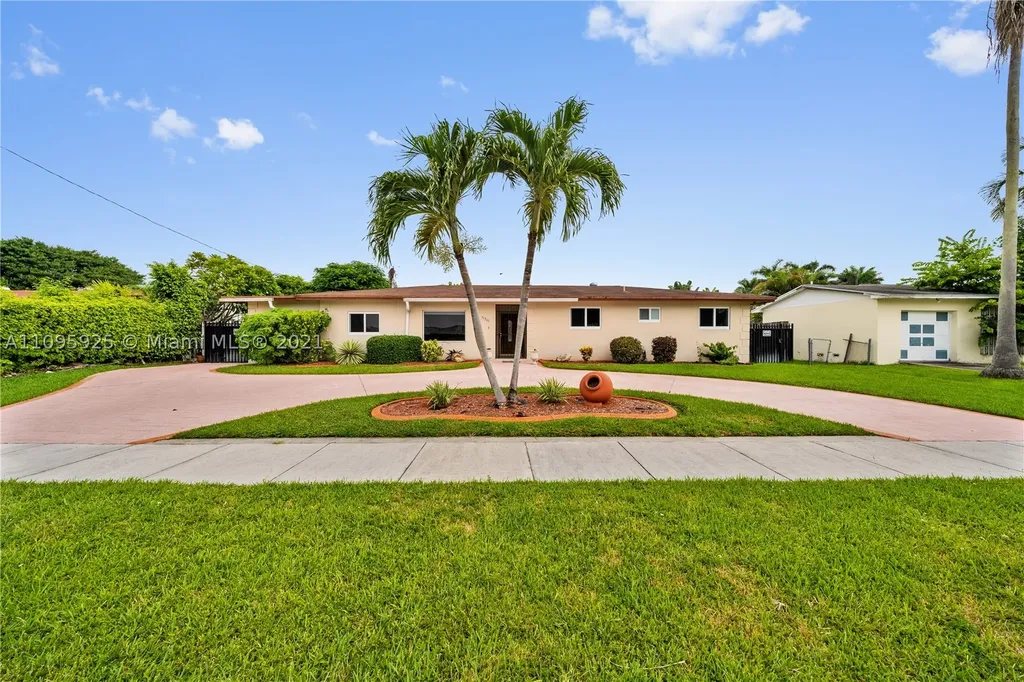 11361 SW 176th Street Miami FL 33157