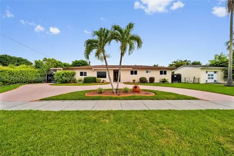 11361 SW 176th Street Miami FL 33157