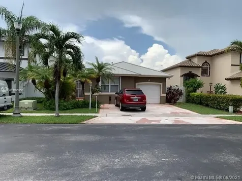 16113 SW 69th Terrace Miami FL 33193