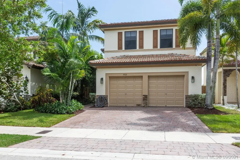 9232 SW 227th Lane Cutler Bay FL 33190