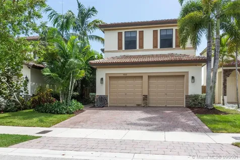 9232 SW 227th Lane Cutler Bay FL 33190