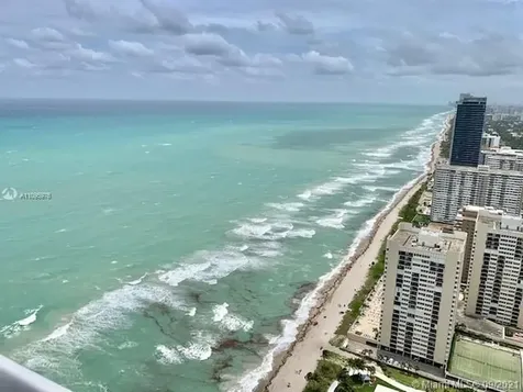 1830 S Ocean Drive Hallandale Beach FL 33009