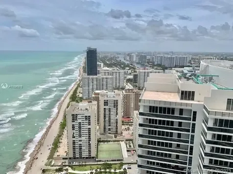 1830 S Ocean Drive Hallandale Beach FL 33009