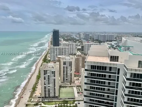 1830 S Ocean Drive Hallandale Beach FL 33009