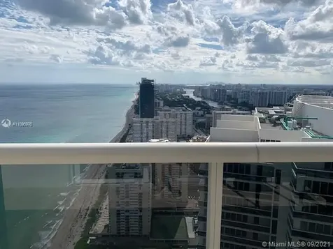1830 S Ocean Drive Hallandale Beach FL 33009