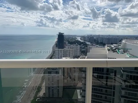 1830 S Ocean Drive Hallandale Beach FL 33009